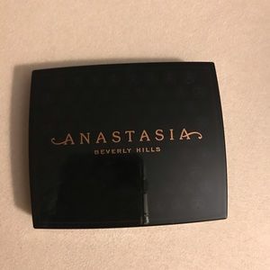 Anastasia Beverly Hills blush trio ~ pool party